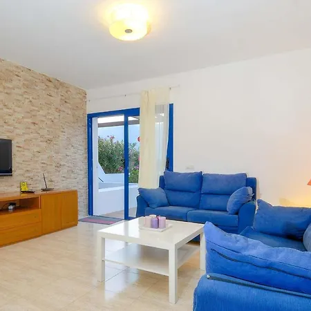 Playa Blanca Sleeps 4 Wifi * Playa Blanca (Lanzarote)